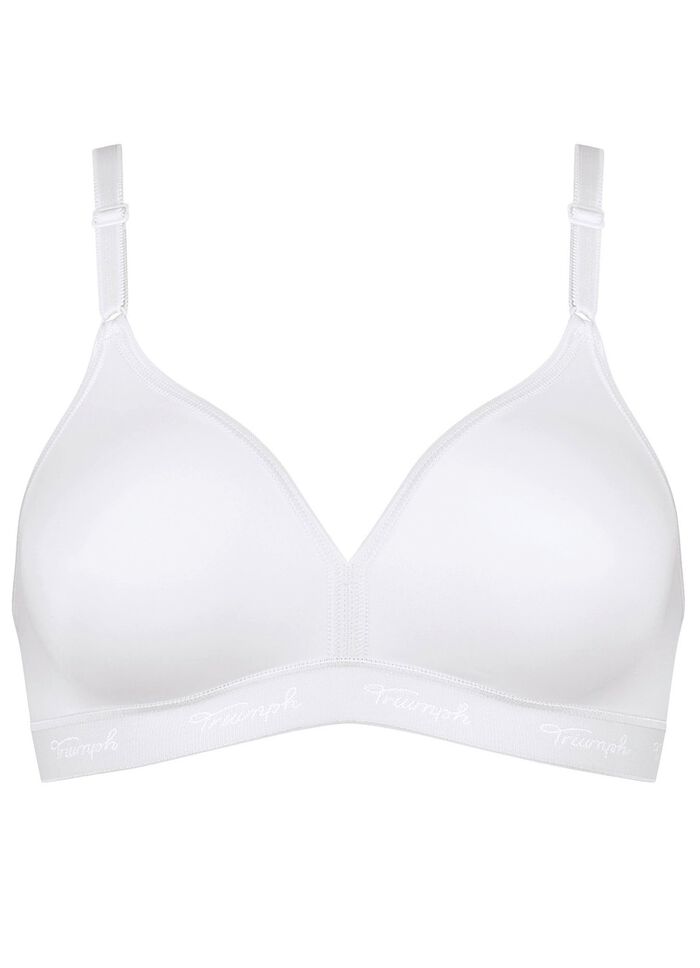 Triumph-Micro Fun-BH mit vorgeformten Cups 