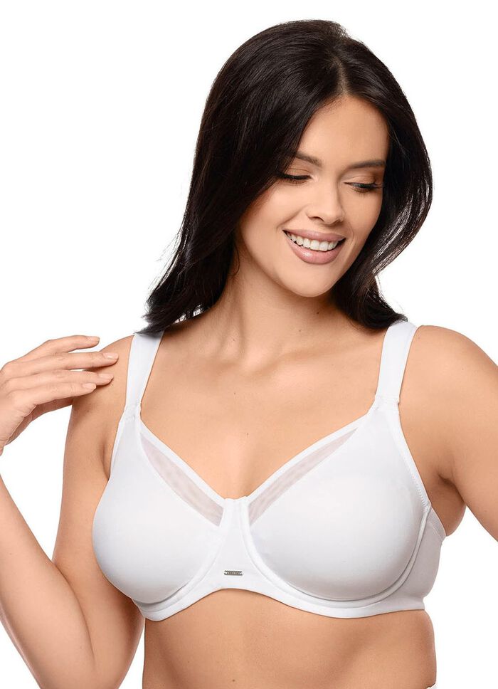 Viania Minimizer-B&uuml;gel-BH mit verst&auml;rktem R&uuml;ckteil 