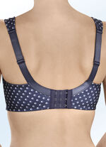 Susa BH mit unterlegtem Vorderteil 