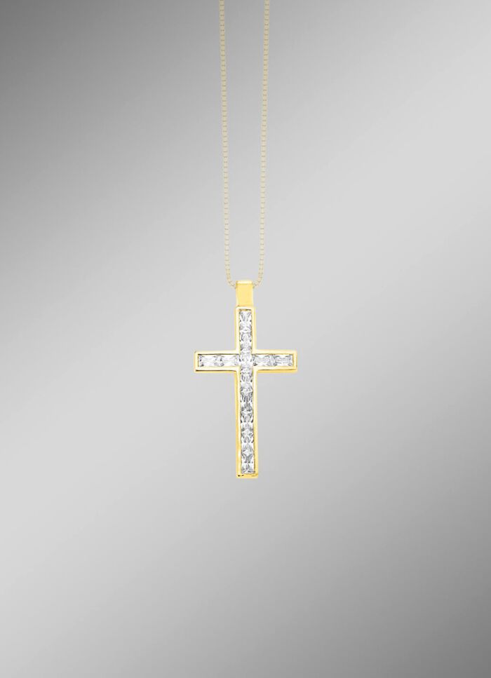 Strahlende Anh&auml;nger  