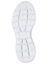 SKECHERS, sportliche Herren-Sneaker, mit geformter Slip-Ins Fersenplatte 