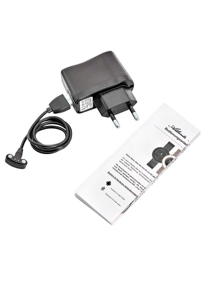 Atlanta-Smartwatch f&uuml;r Sie und Ihn 