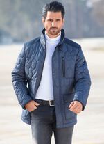 Steppjacke von &bdquo;Gate One&ldquo; 