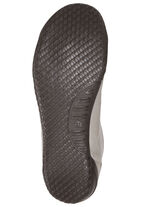 Andrea Conti Schnürschuh mit Kontrast-Einfassung BEIGE