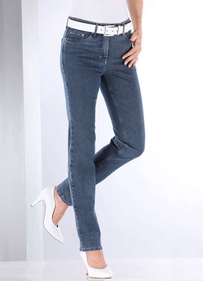 Komfortjeans ROMI 