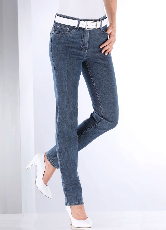 Komfortjeans ROMI 