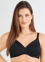 Felina BH mit Strukturmuster 