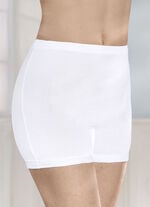 Viererpack Schlüpfer mit Gummizug 