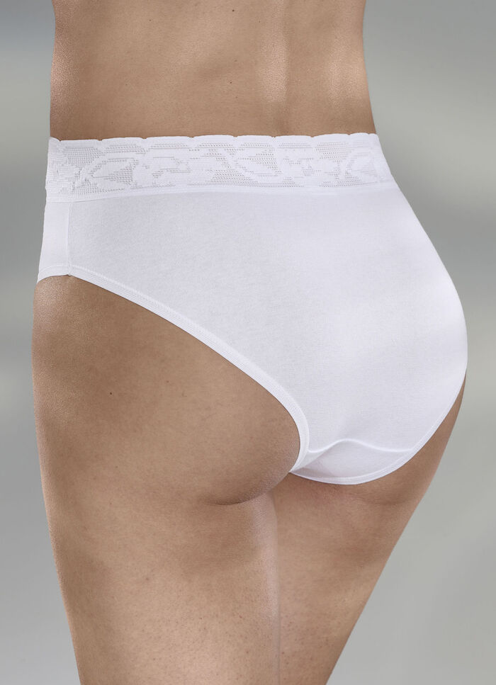 Laurina Viererpack Slips 