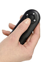 Christopeit Walking Pad 4.1/4.2 HOLZOPTIK