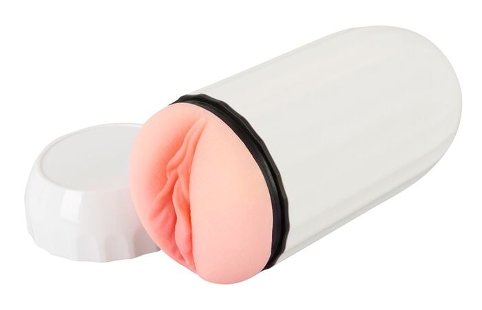 Realistic Mastrubator im diskreten Clean Design 