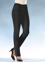 Soft-Stretch-Hose in komfortabler Schlupfform 