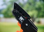 Mini-Akku-Kettens&auml;ge &bdquo;Rotorazer" 