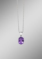 Anh&auml;nger mit Veneziakette 