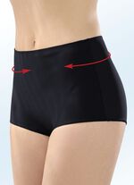 Zweierpack Bikinipants, mit formendem Vorderfutter 