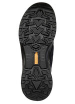 Trendige Damen-Schnürschuhe, Weite K, mit herausnehmbarem Fußbett DUNKELBLAU