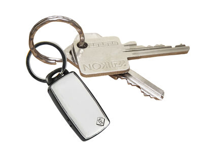 Schlüsselfinder, 2er-Set 