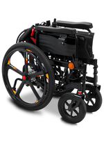 Elektrischer Rollstuhl 