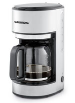 Grundig Fr&uuml;hst&uuml;cksserie aus hochwertigem Edelstahl 