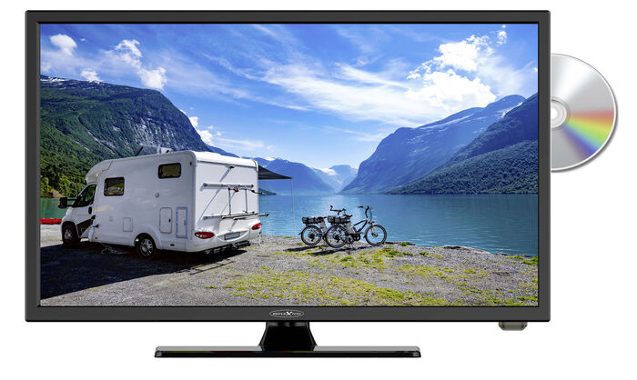 G&uuml;nstige Reflexion 6-in-1-Kombiation mit Smart-TV 