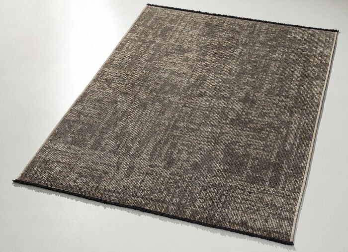 Br&uuml;cken, Galerie und Teppiche mit Seidenglanz 