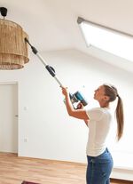 Livington "Sense IQ" &ndash; Akkuhandstaubsauger  