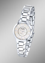 Wunderschöne Damenuhren aus der Serie Kensington 