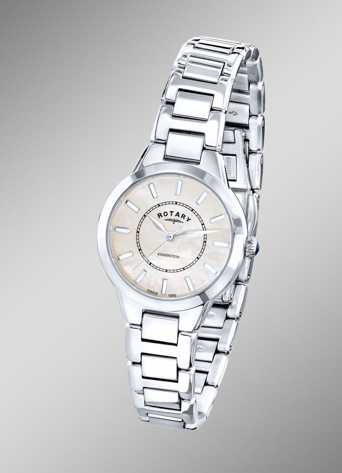 Wunderschöne Damenuhren aus der Serie Kensington 