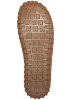 Gemini Slipper mit seitlich eingesetzten Gummiz&uuml;gen 