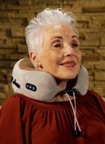 Nacken- und Schultermassageger&auml;t 