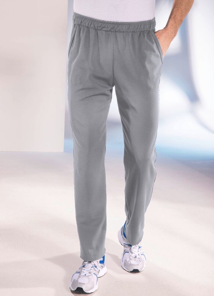 Freizeithose von "Athlet" 