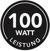 BADERde_DE1Logo_100Watt_Leistung