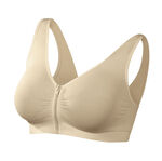 Traum-BH mit Reißverschluss, 5er-Set 