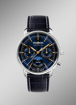 Zeppelin Quartz-Damenuhr 