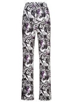 Hose mit farbbrillantem Inkjet-Druck 