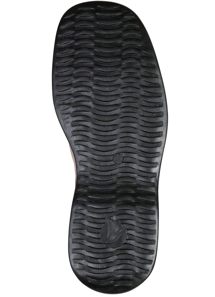 GINO GALANTE, sommerliche Herren-Slipper, mit Gummizug 