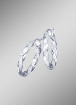 Creolen, matt/gl&auml;nzend 