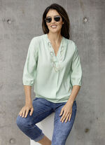 Tunika nach Öko-Tex Standard 