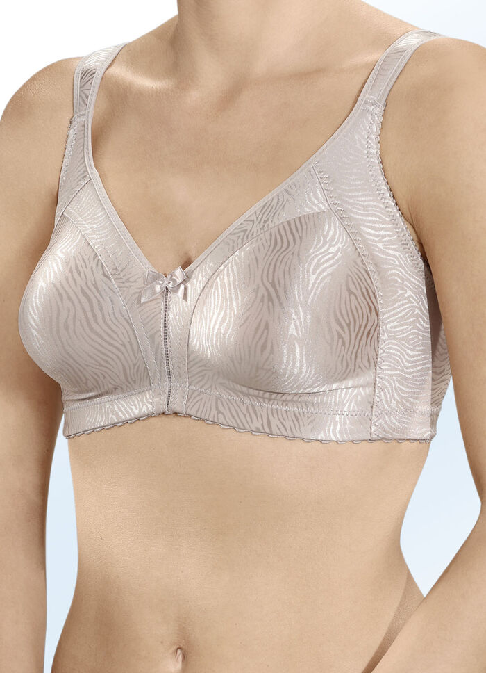 Naturana Minimizer-BH mit Druckdessin 