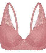 Sassa B&uuml;gel-BH aus zarter Elastikspitze 