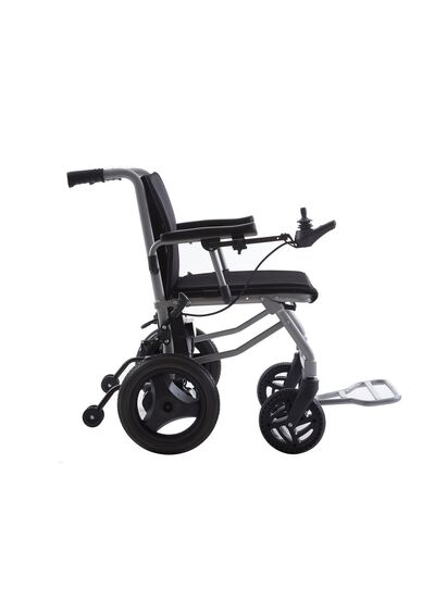 Elektrischer Rollstuhl 