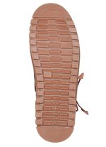 Gemini, modische Damen-Boots, Weite G, Winterschuhe,  mit herausnehmbarem Fu&szlig;bett 