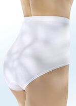 F&uuml;nferpack Slips mit auswechselbarem Gummizug 