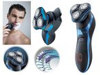 REMINGTON HyperFlex Aqua Plus Akku-Rotationsrasierer XR 1470 