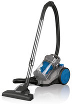 Bodenstaubsauger &ndash; mit Multi-Zyklontechnologie 