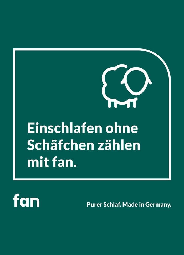 7-Zonen-Tonnentaschenfederkern-Matratzen Fan Medicare Top T 