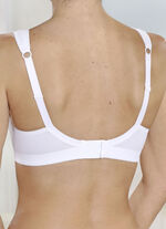 Swegmark BH mit hübscher Elastikspitze 