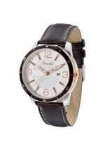 Medi-Watch mit integriertem Tablettenfach 