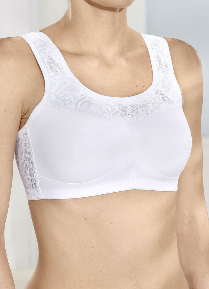 Miss Mary Sport-BH mit mittlerer Stützkraft 