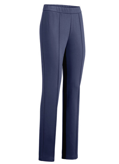 Hose mit weicher, wärmender Innenseite 